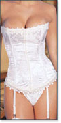 Corset