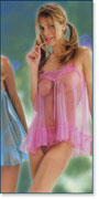 Babydoll