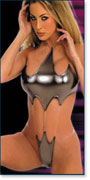 Bat gal