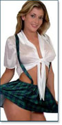 School Girl