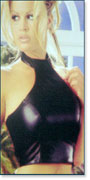 Bustier