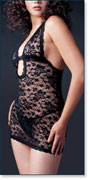 lace